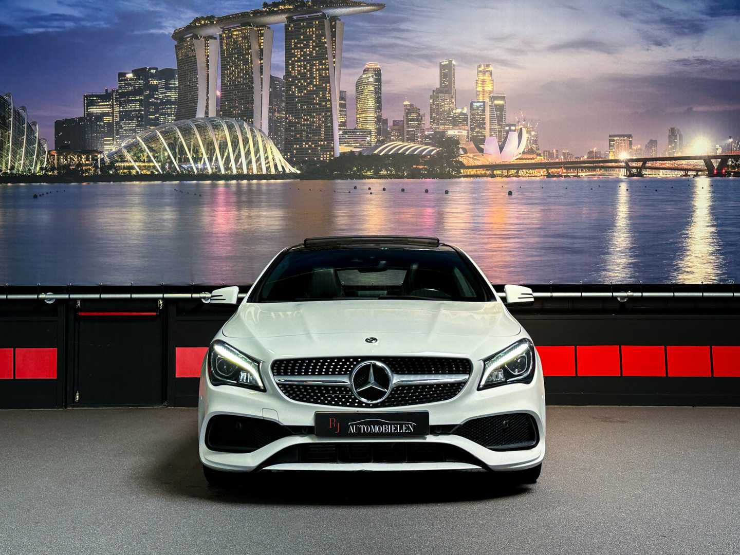 Mercedes-Benz