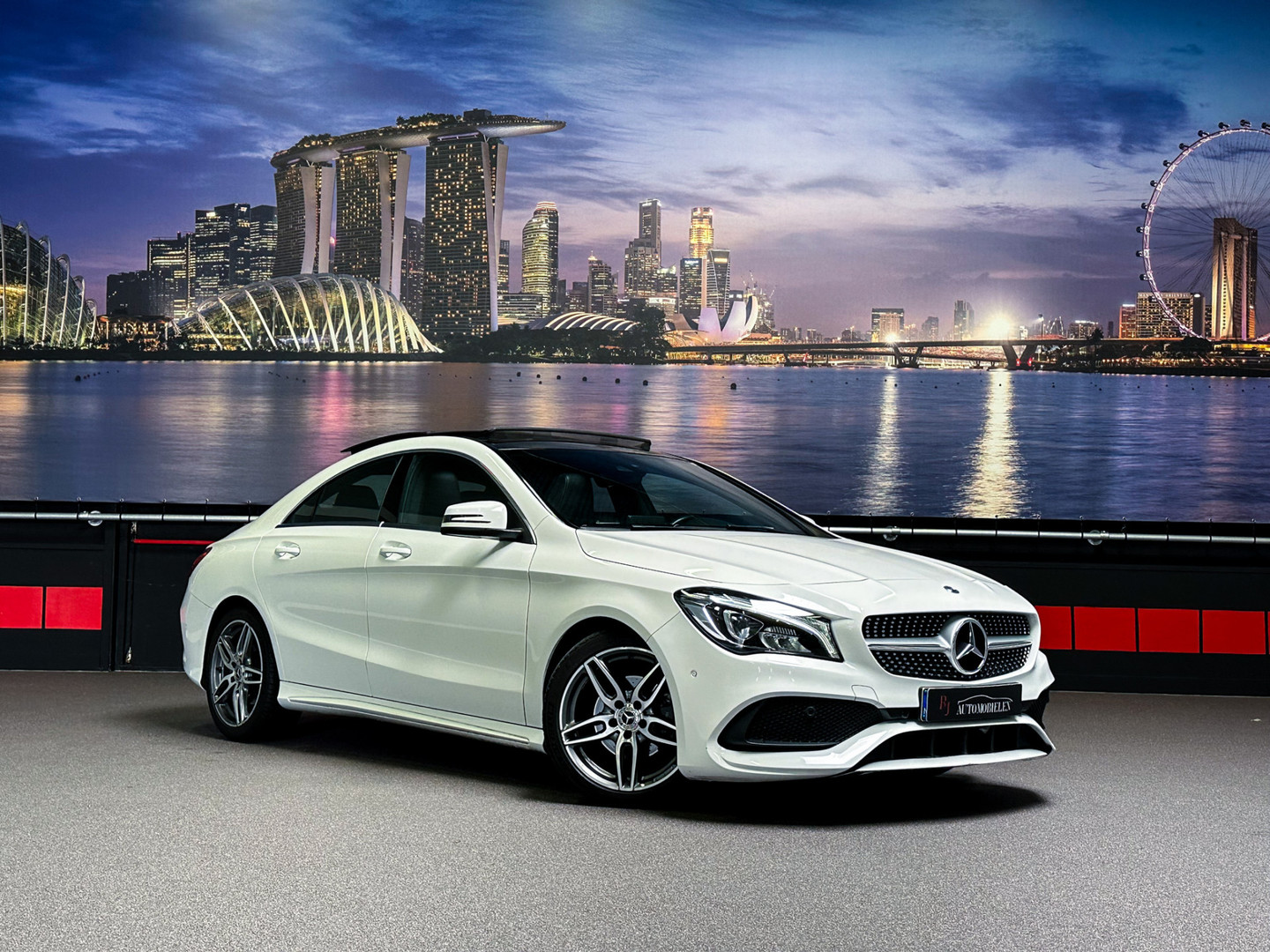 Mercedes-Benz