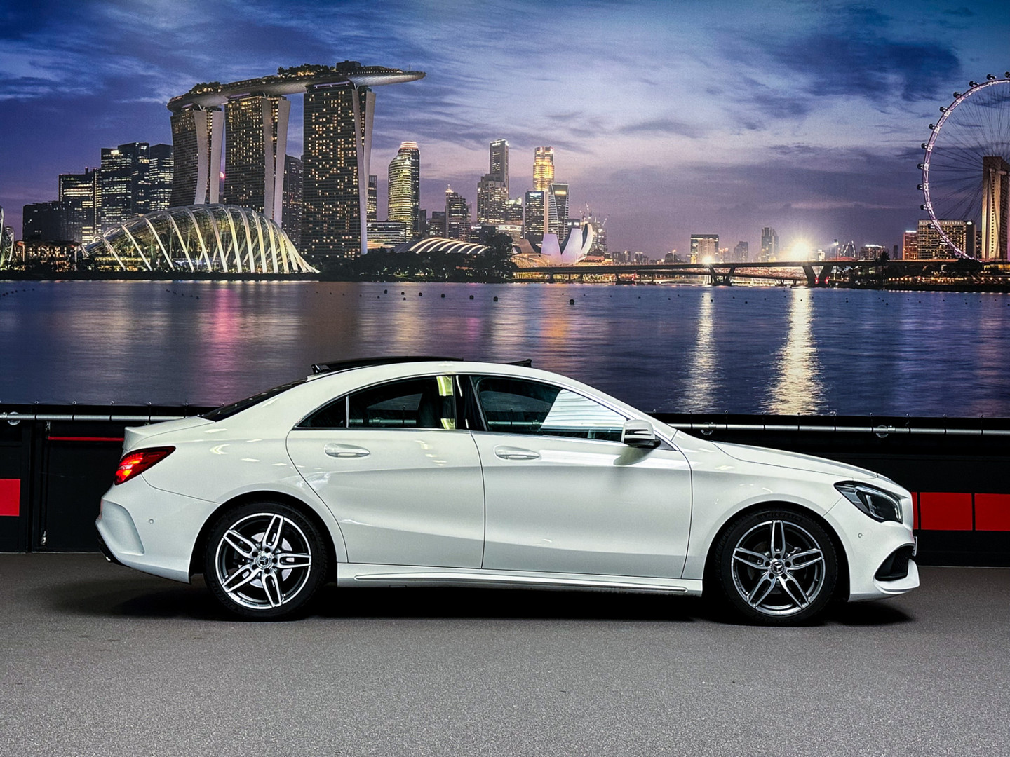 Mercedes-Benz
