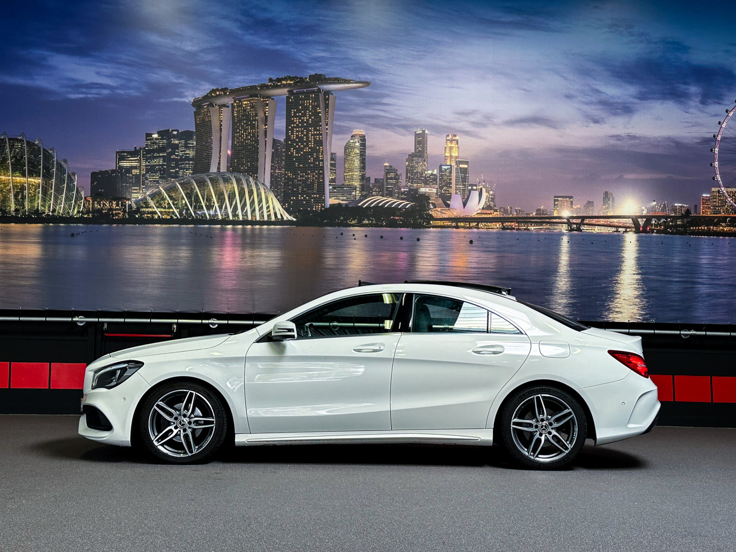 Mercedes-Benz