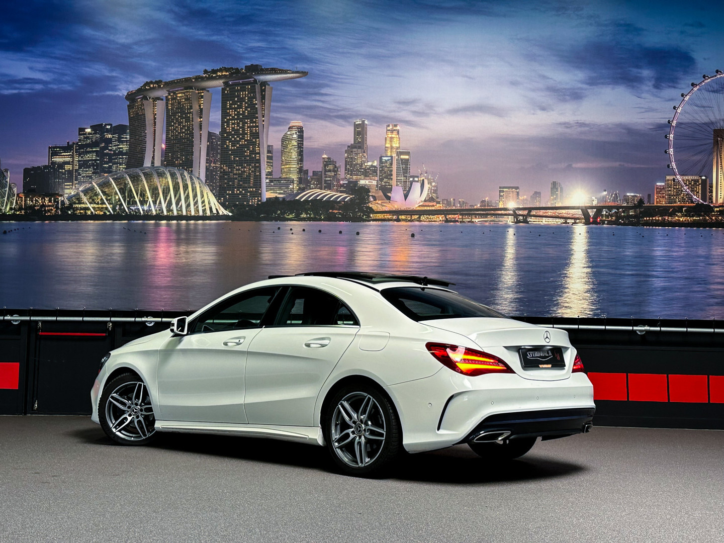 Mercedes-Benz