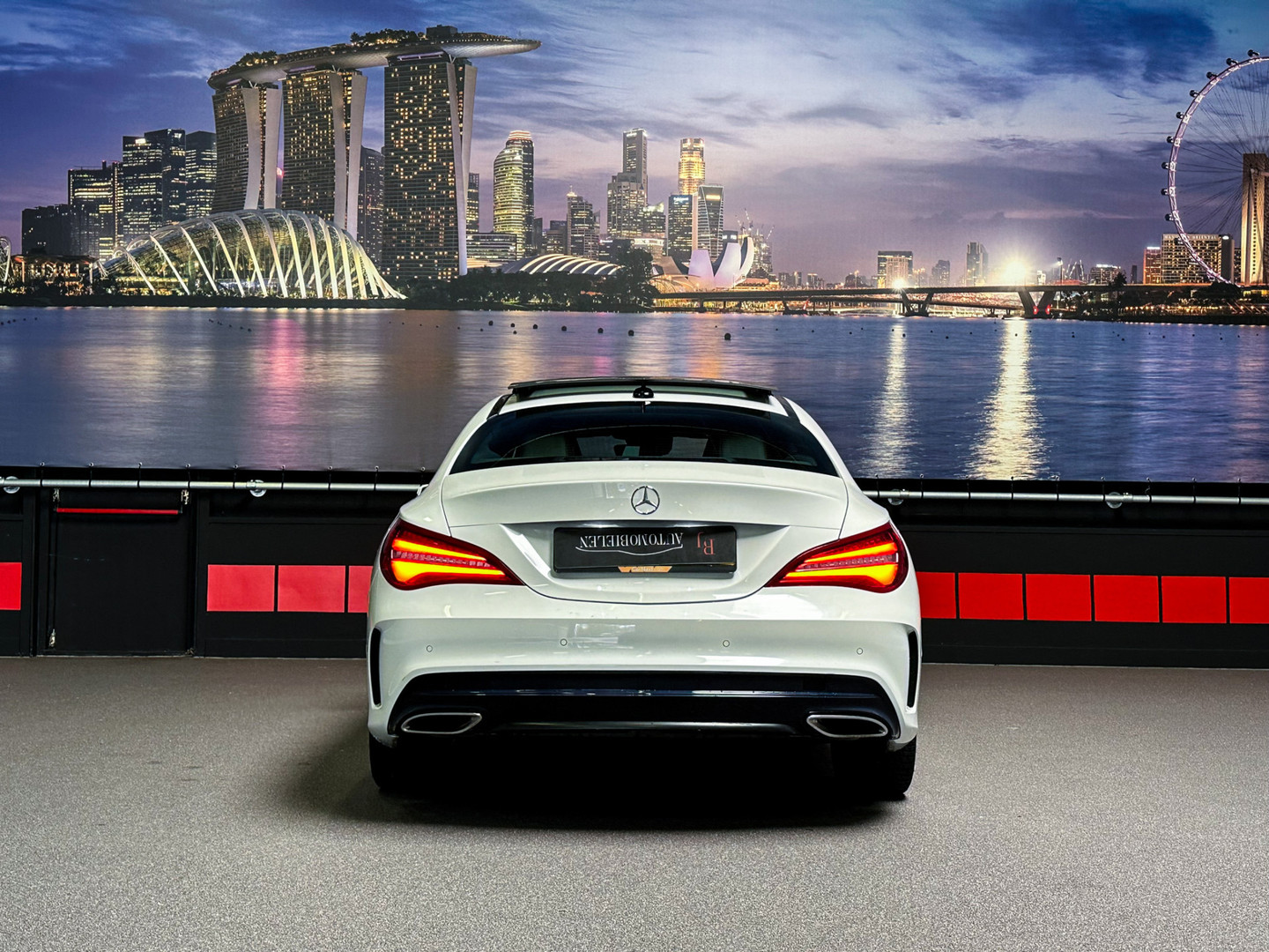 Mercedes-Benz