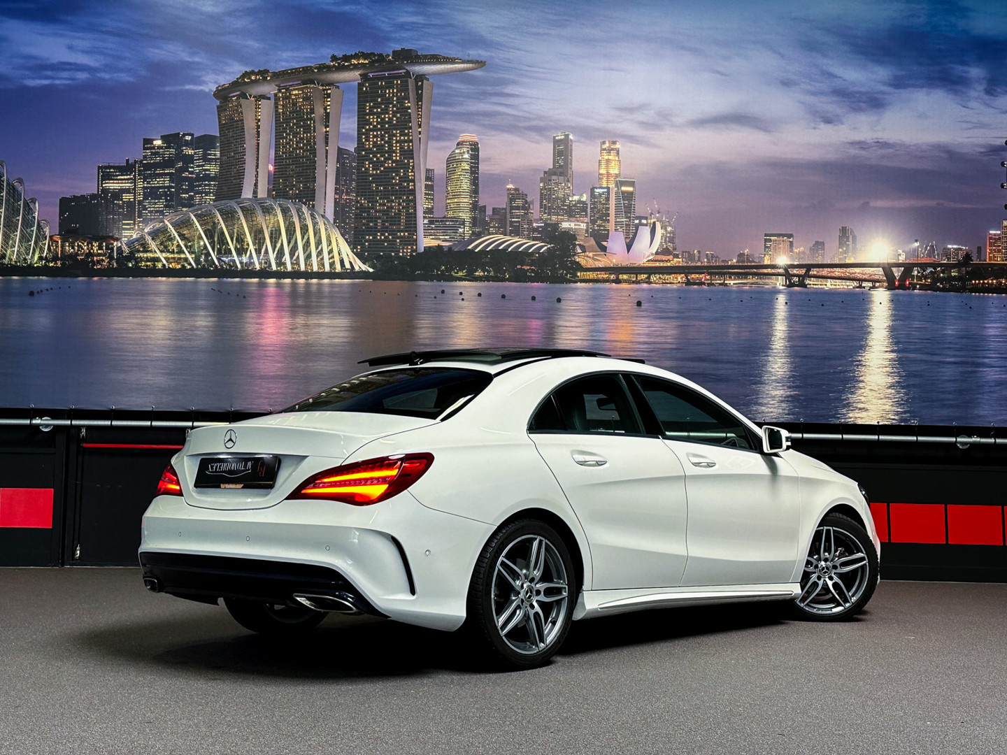 Mercedes-Benz