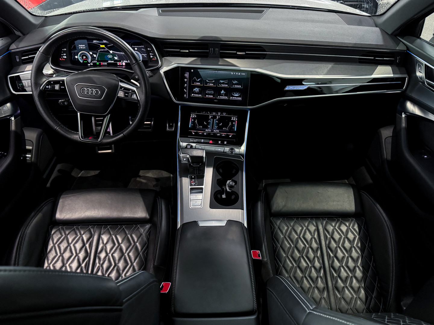 Audi Audi