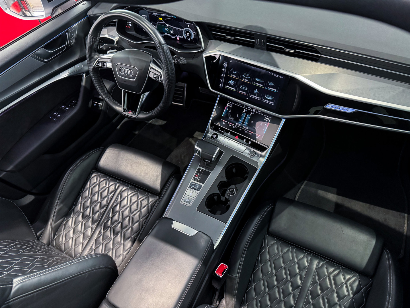 Audi Audi