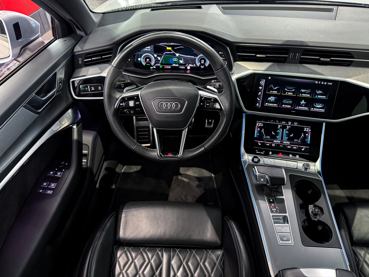 Audi Audi