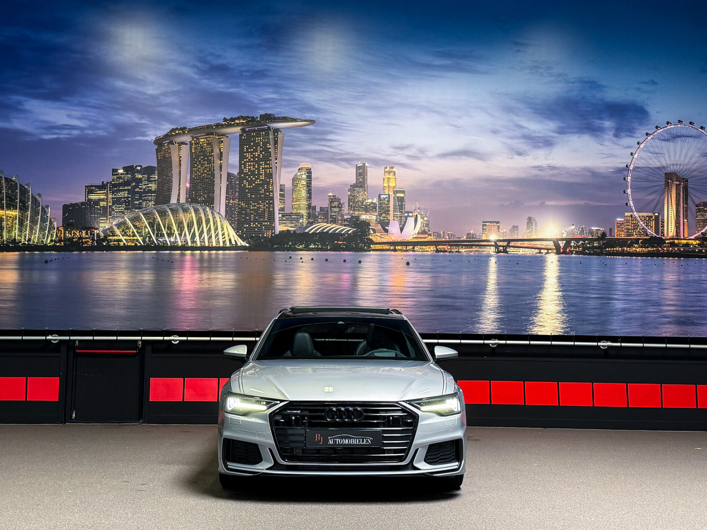 Audi Audi