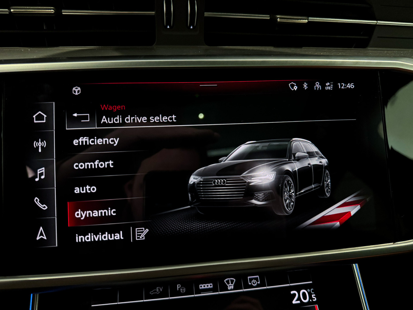 Audi Audi
