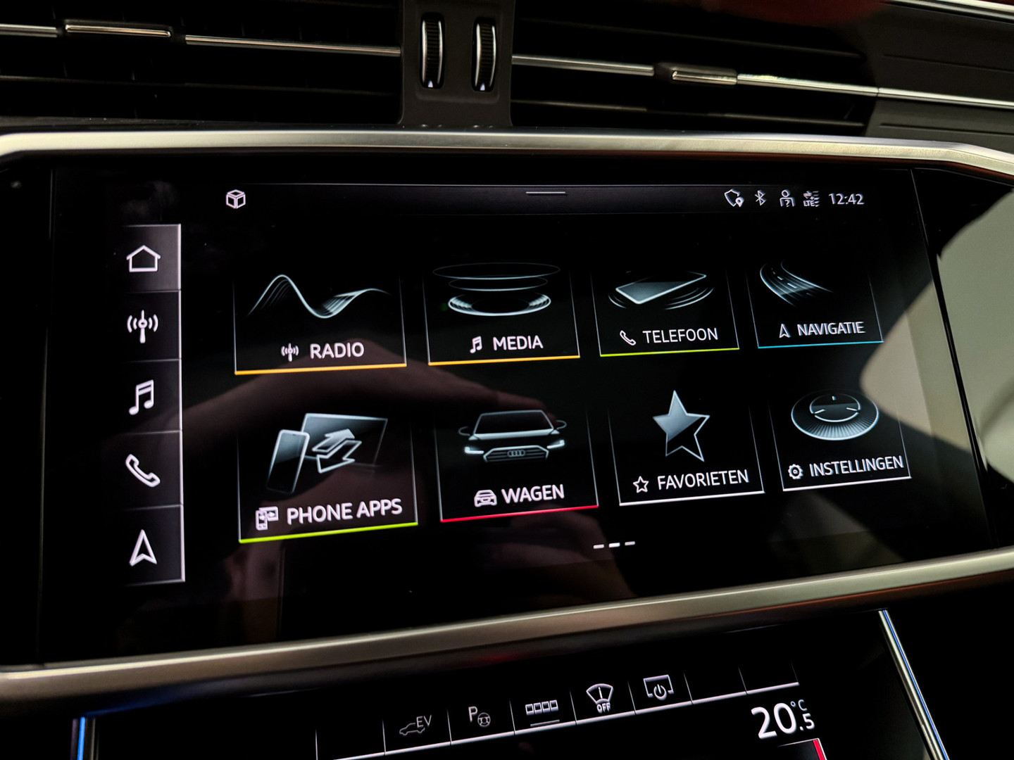 Audi Audi