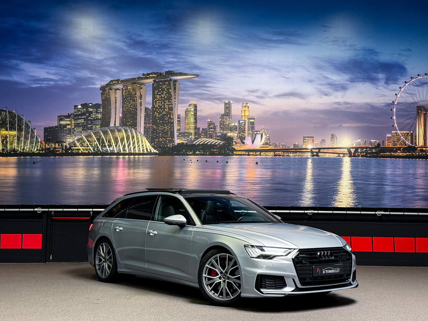 Audi Audi