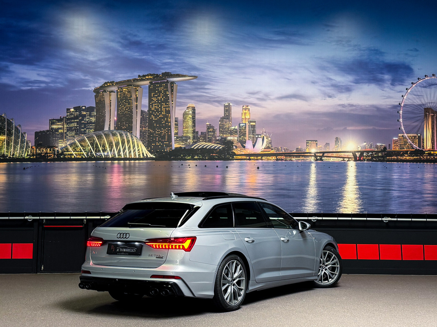 Audi Audi