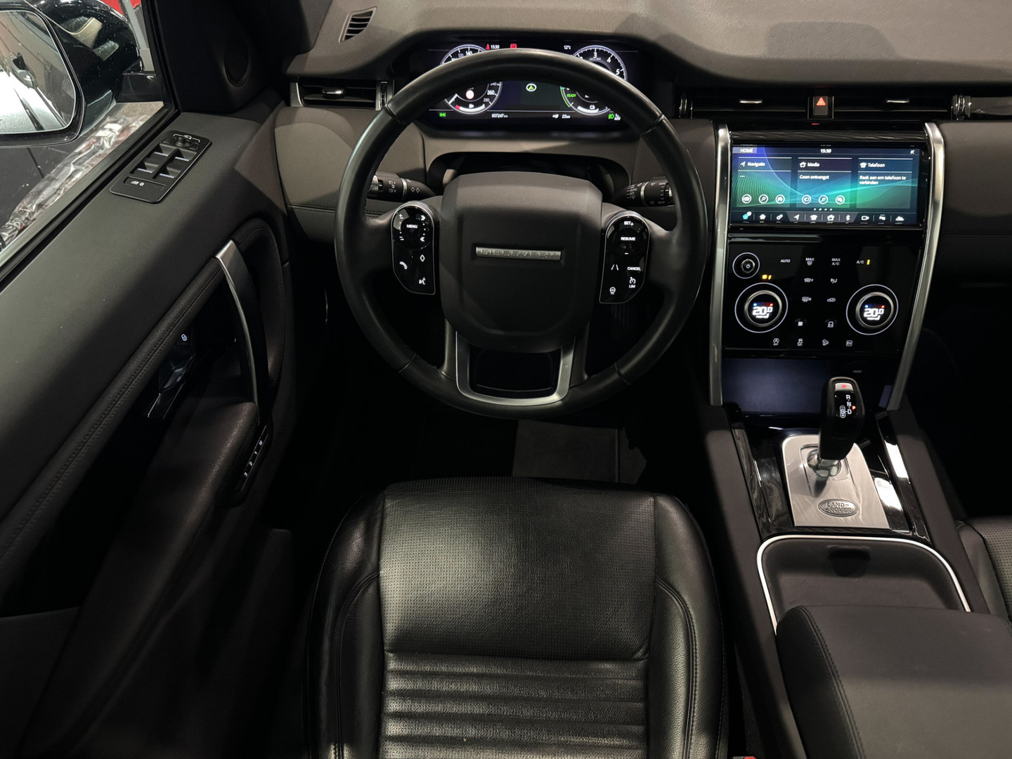 Land Rover Land Rover
