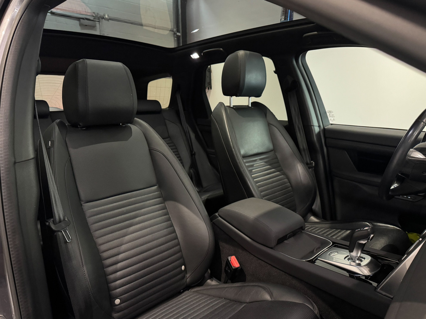 Land Rover Land Rover