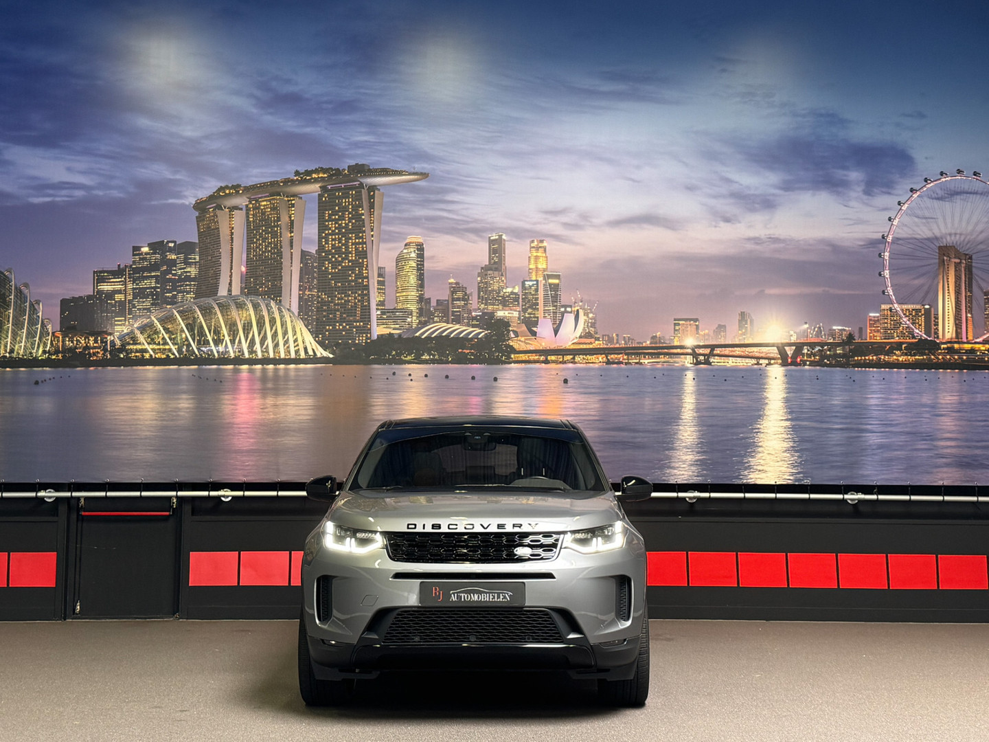 Land Rover Land Rover