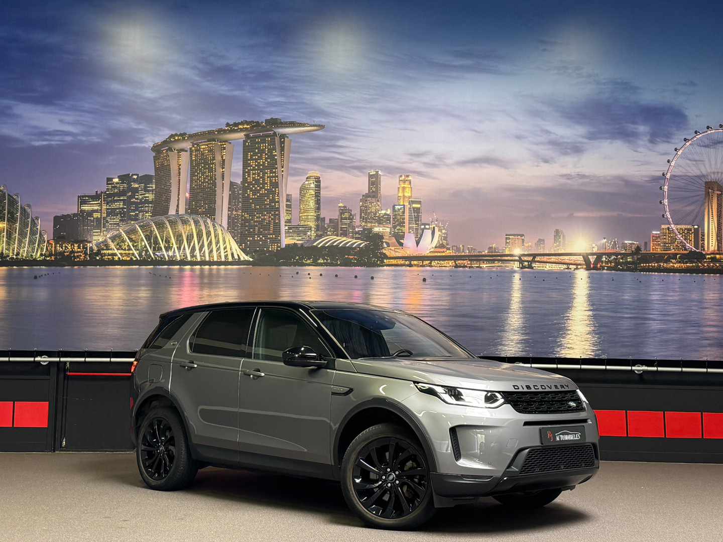 Land Rover Land Rover