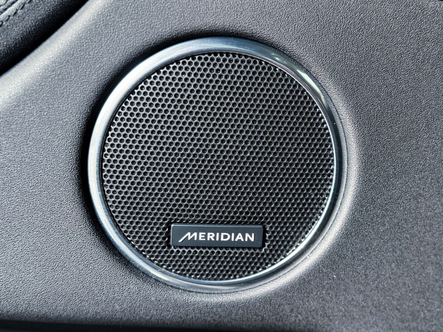 Land Rover Land Rover