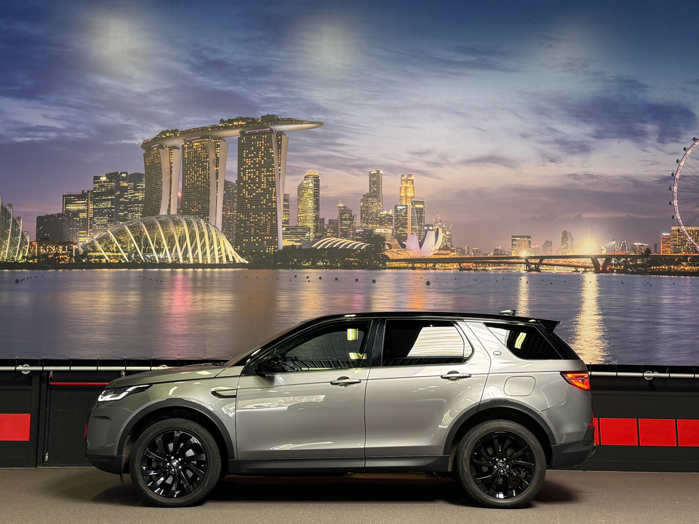 Land Rover Land Rover