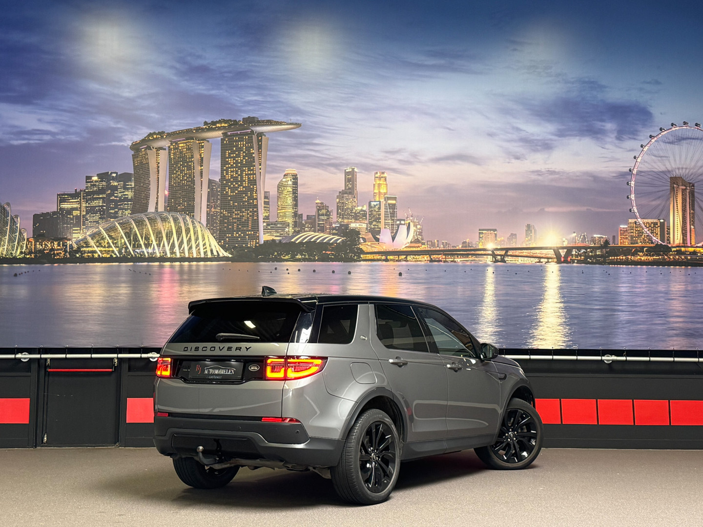 Land Rover Land Rover