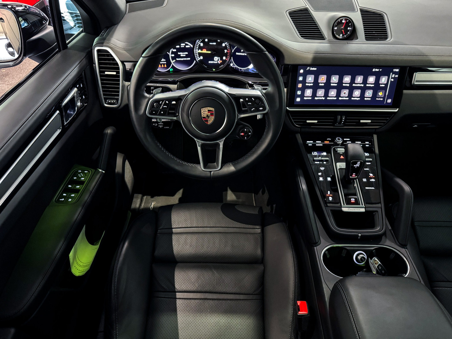 Porsche
