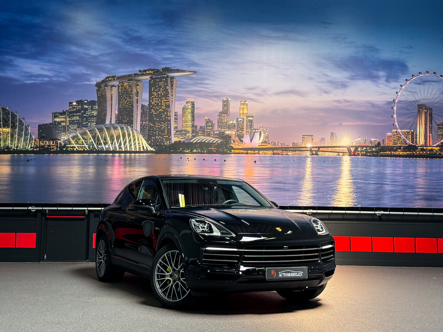 Porsche