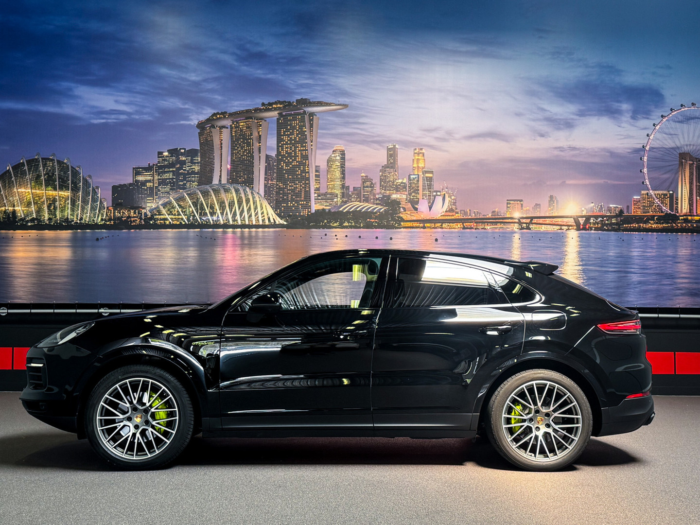 Porsche