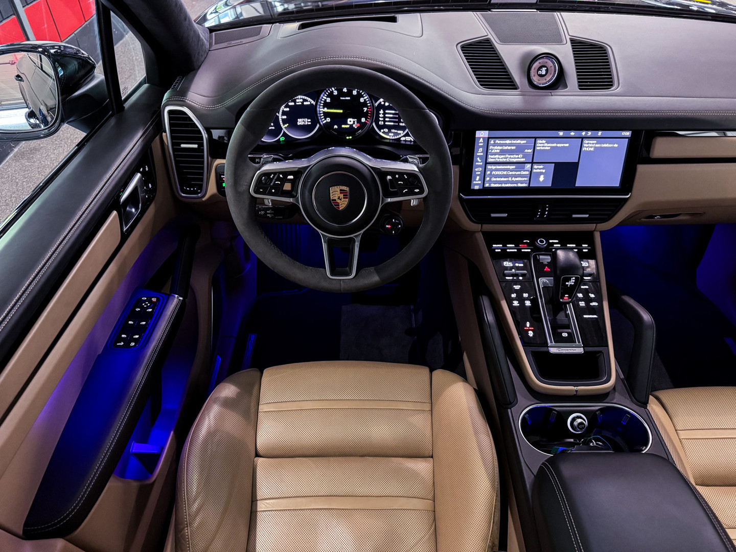 Porsche