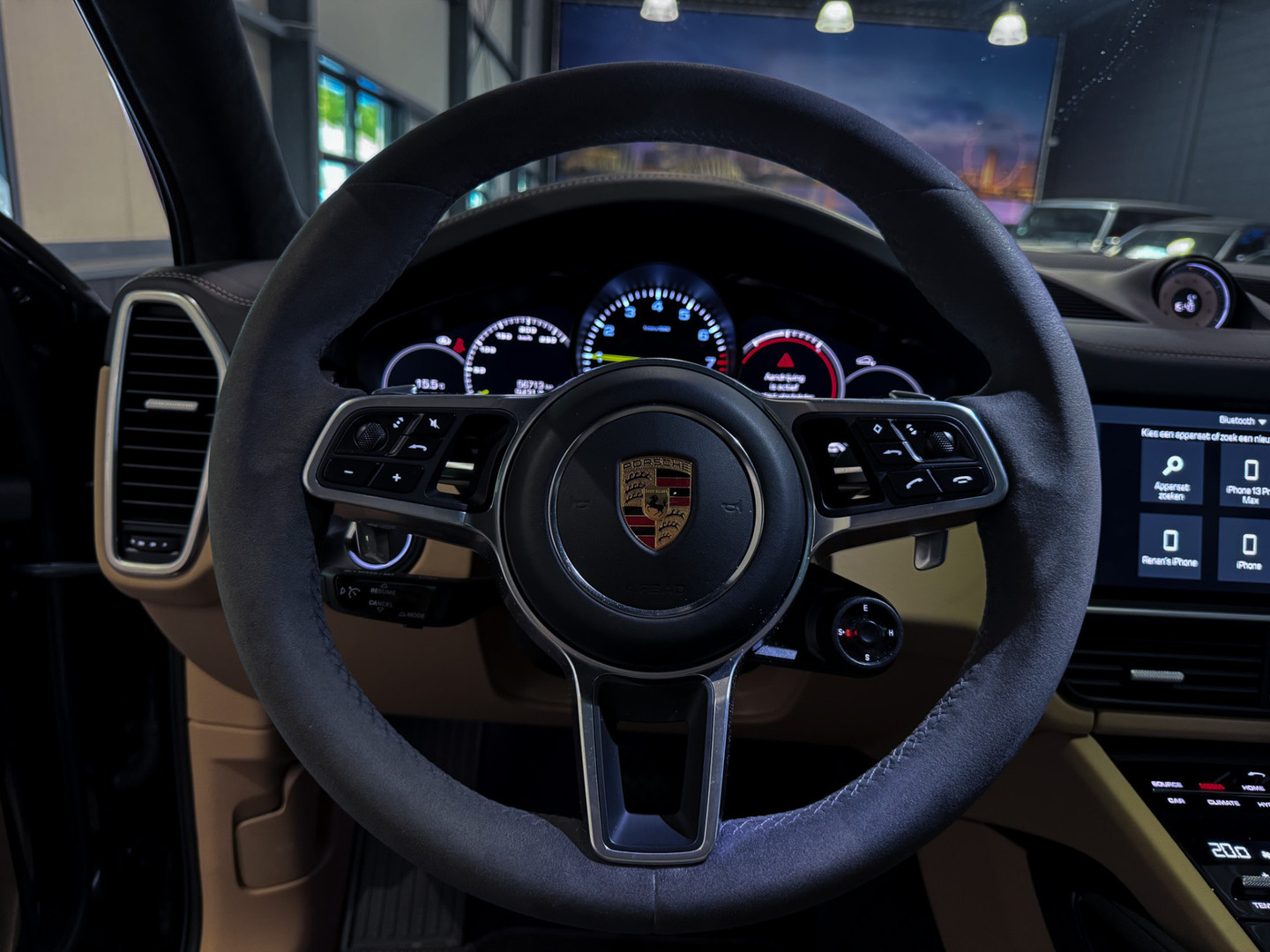Porsche