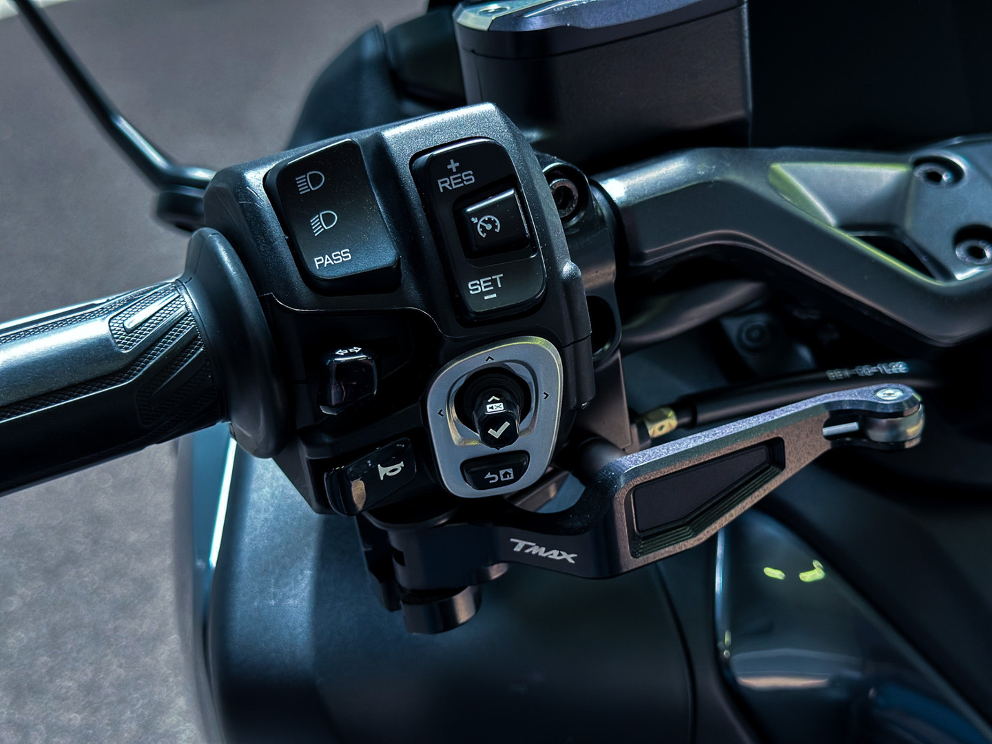 Yamaha