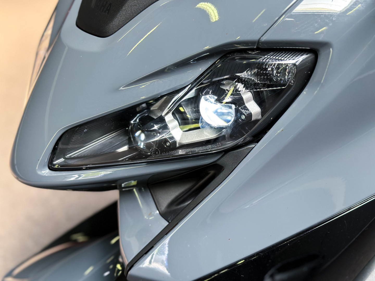 Yamaha
