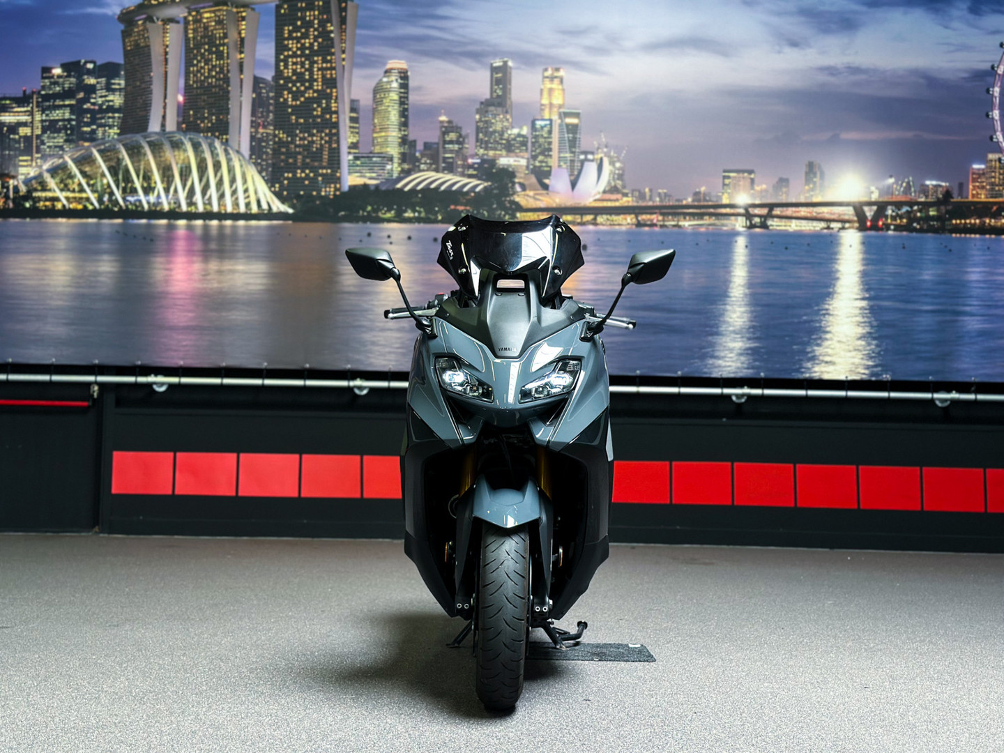 Yamaha
