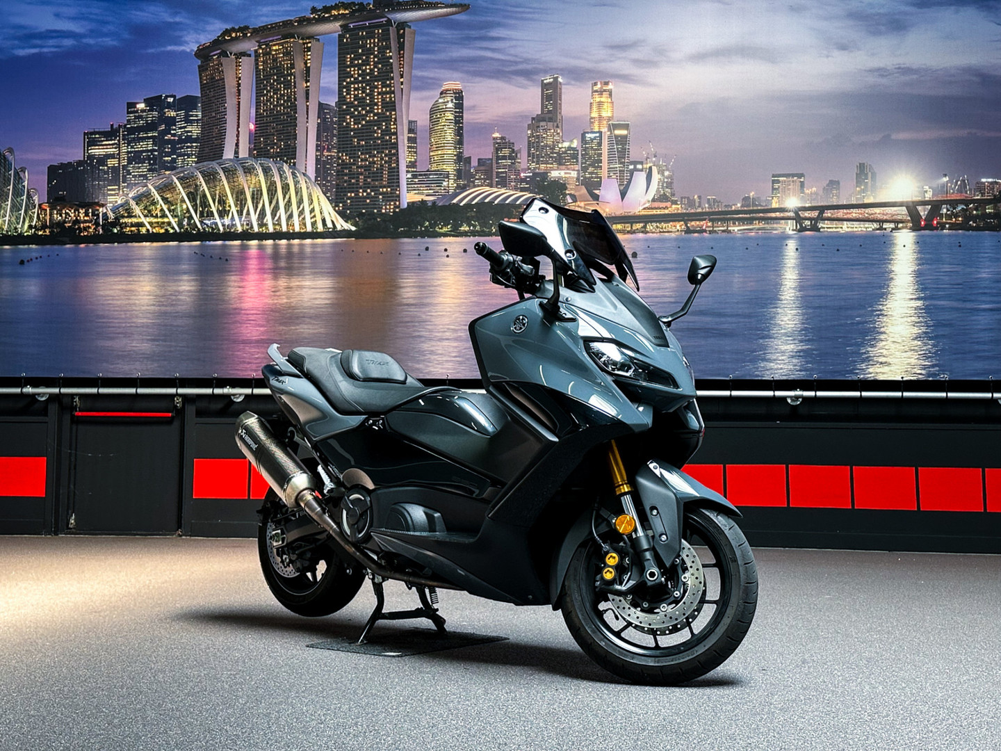 Yamaha