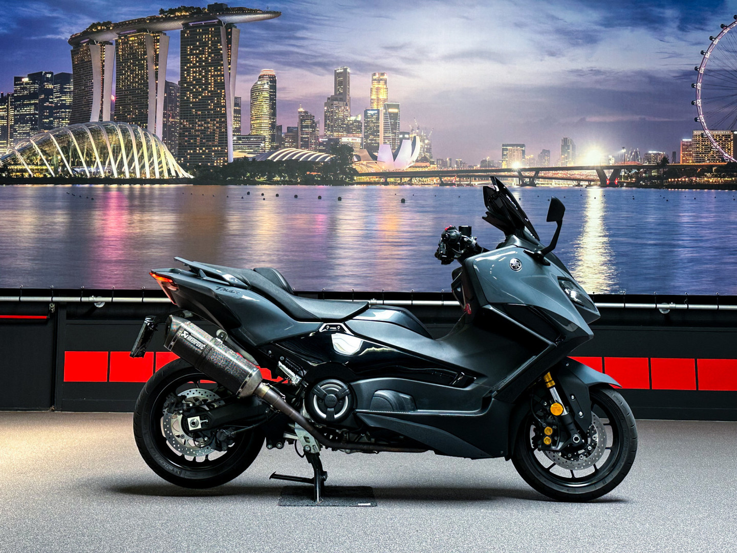 Yamaha