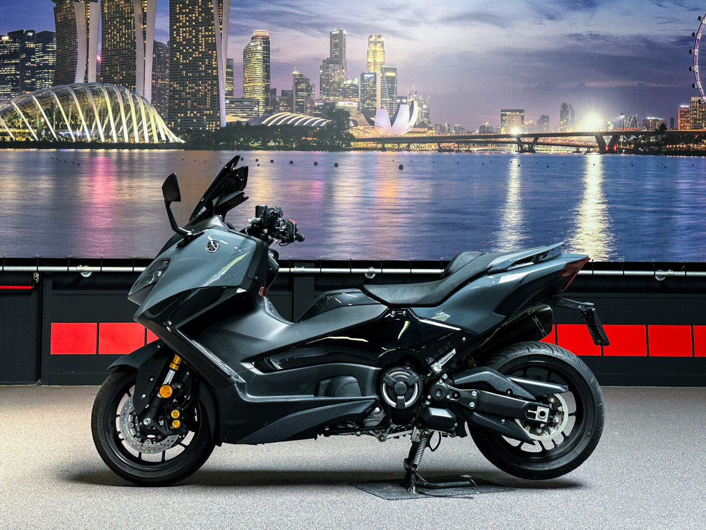 Yamaha