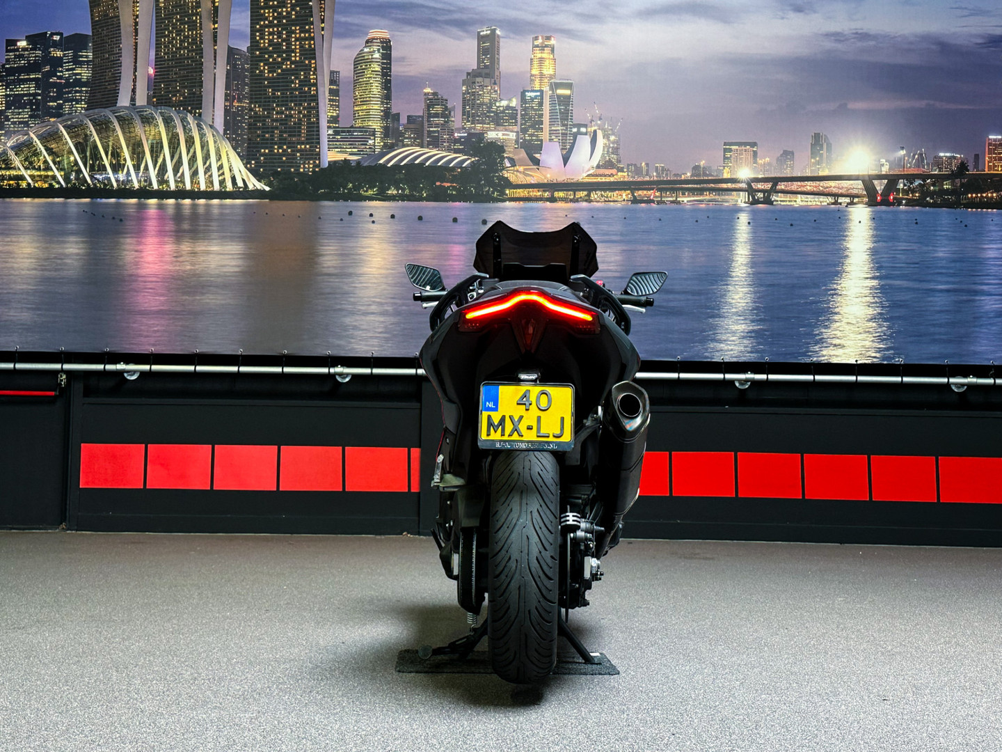 Yamaha