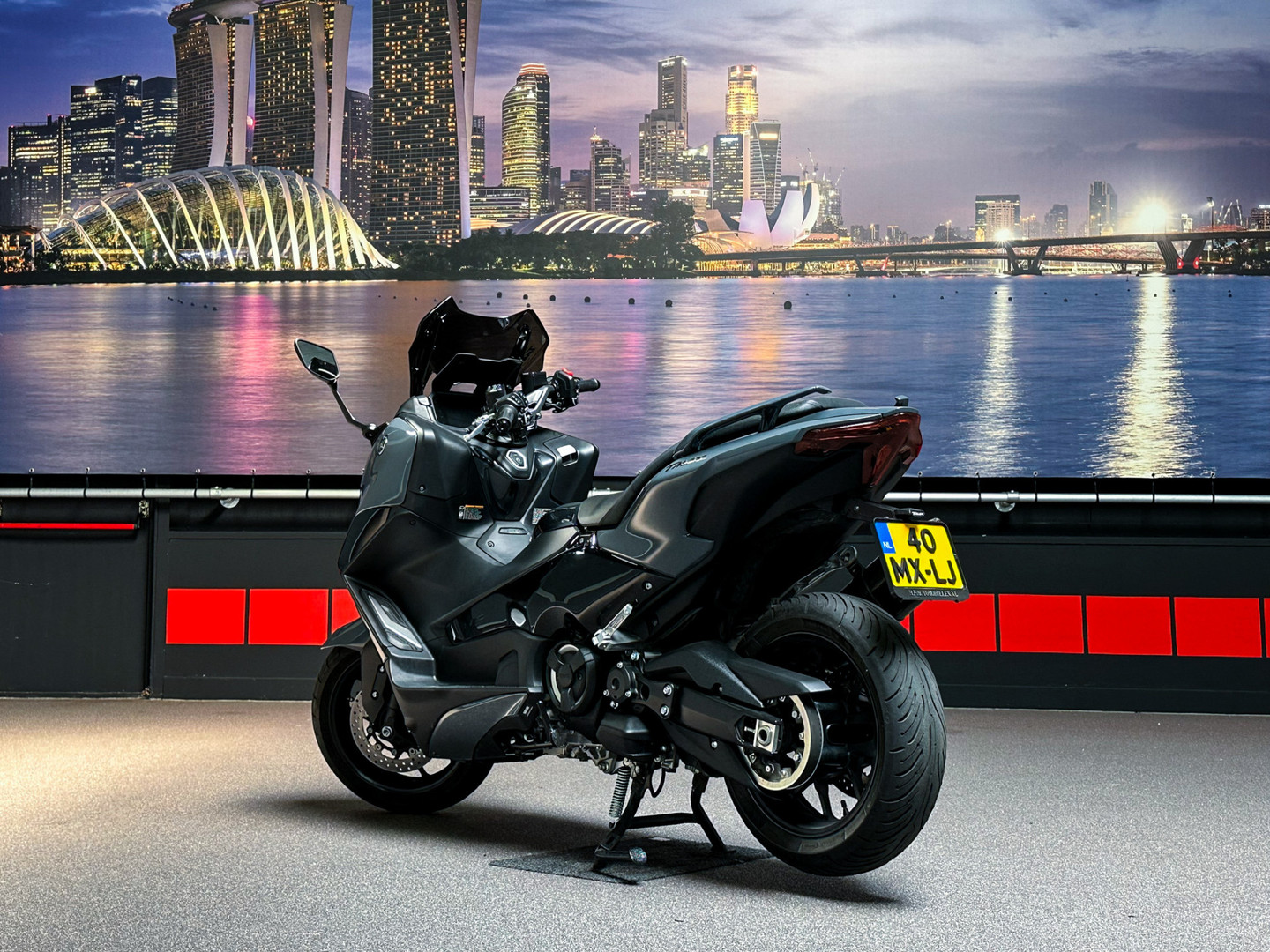 Yamaha