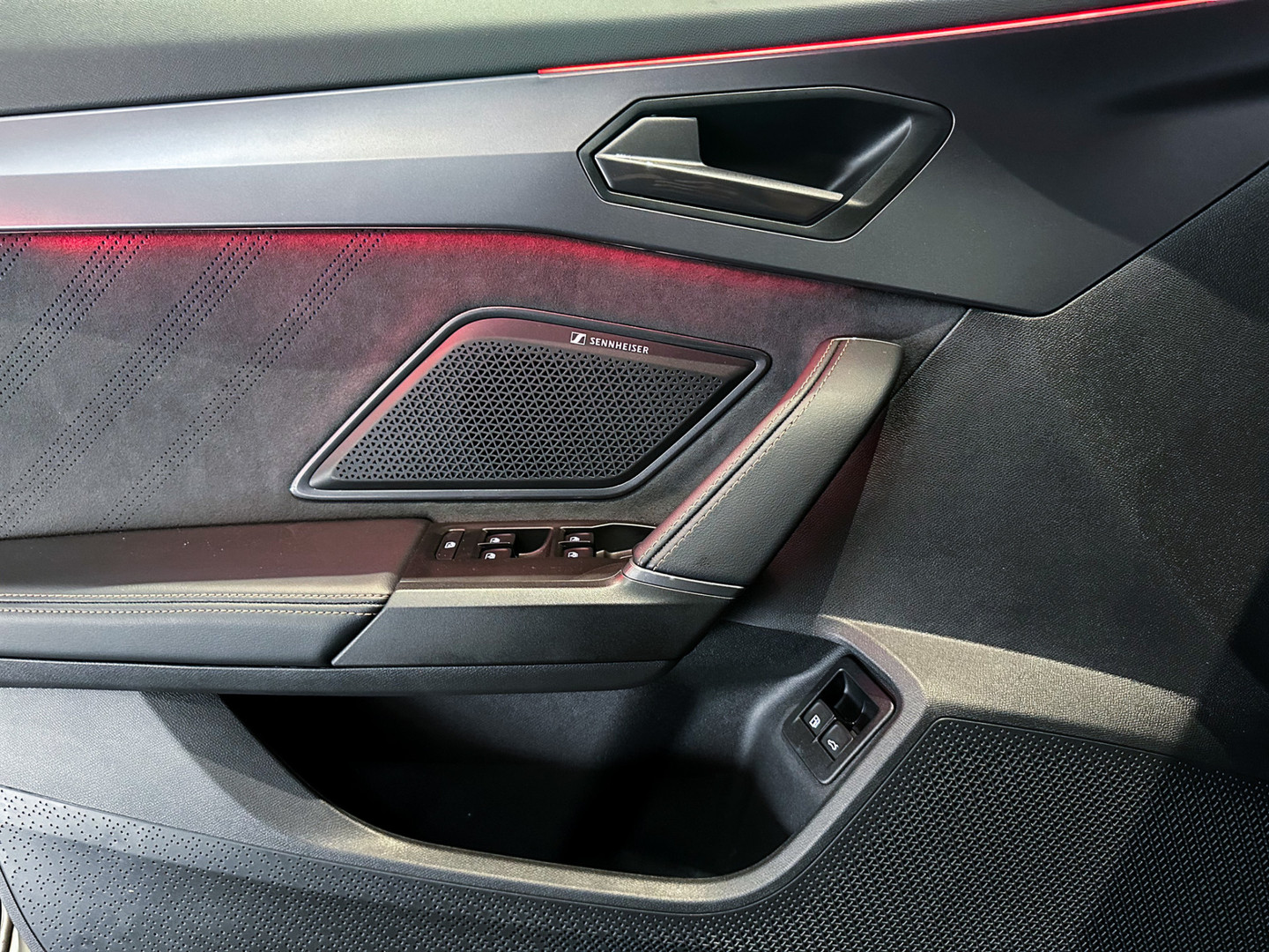 CUPRA CUPRA