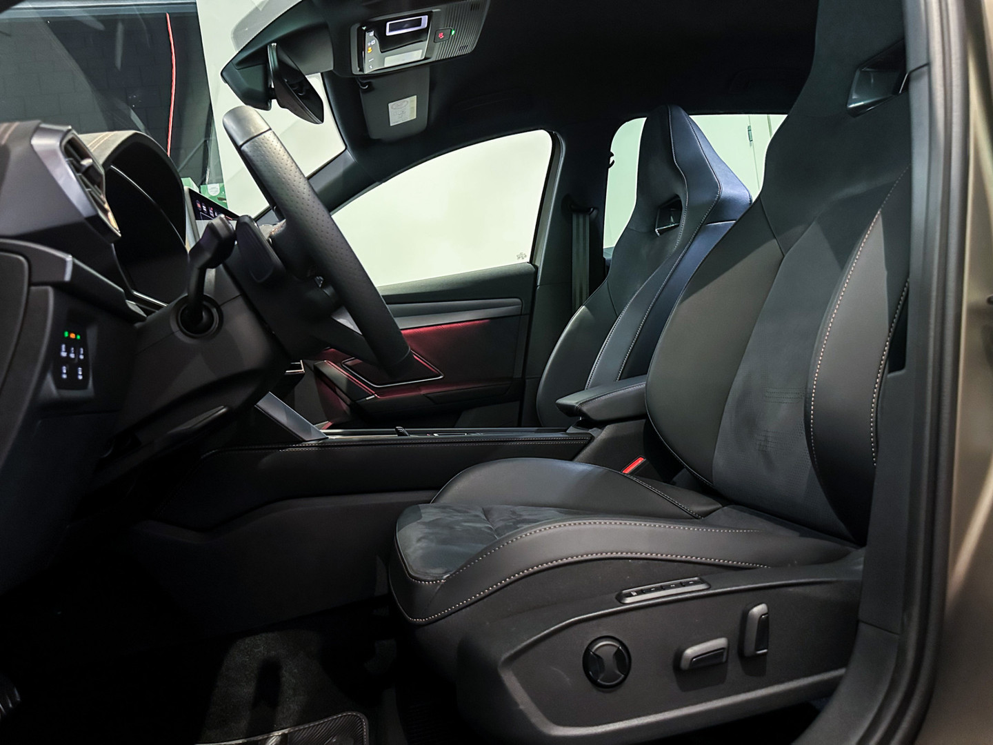 CUPRA CUPRA