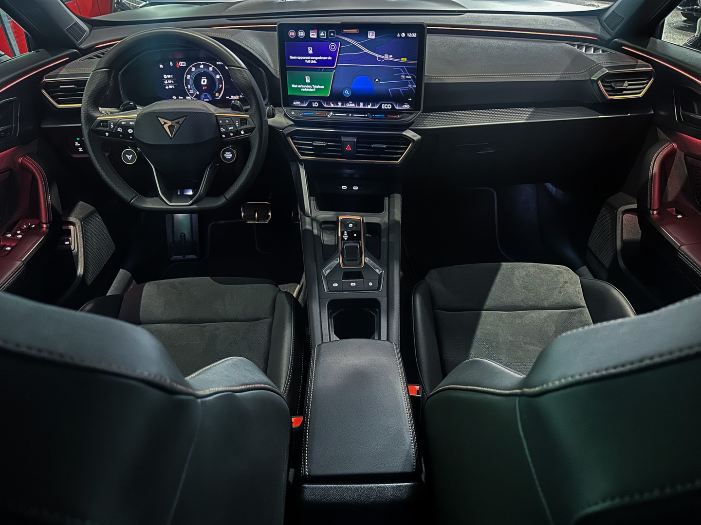 CUPRA CUPRA