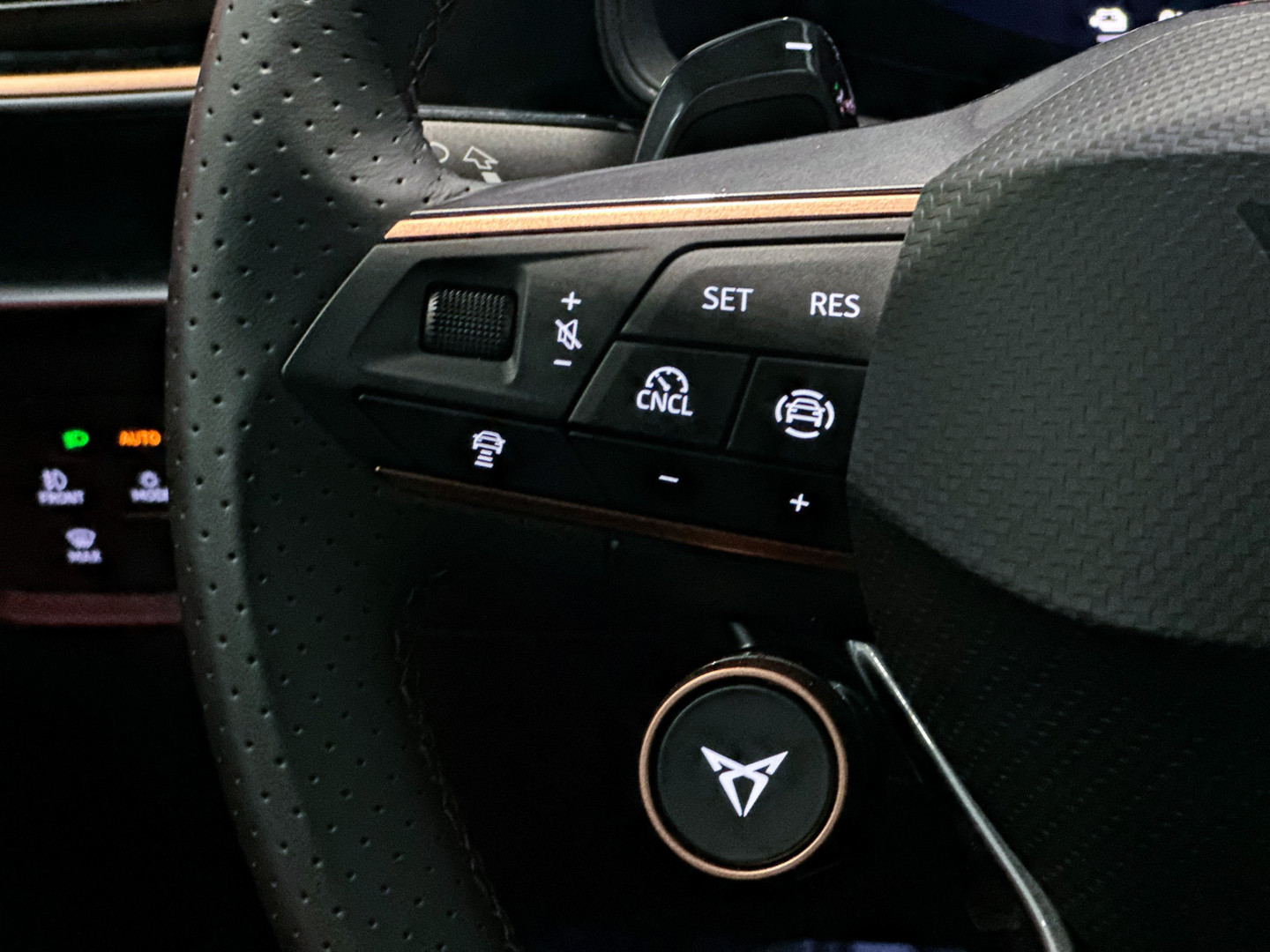 CUPRA CUPRA