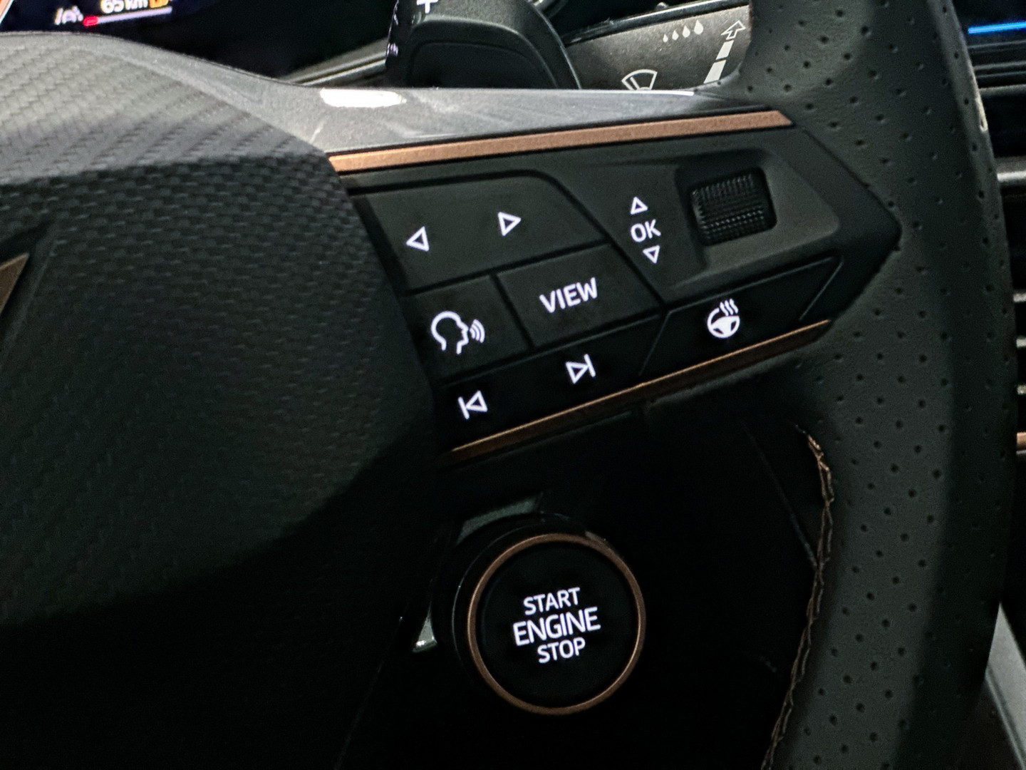 CUPRA CUPRA