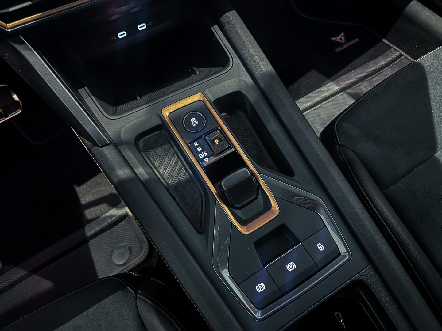 CUPRA CUPRA