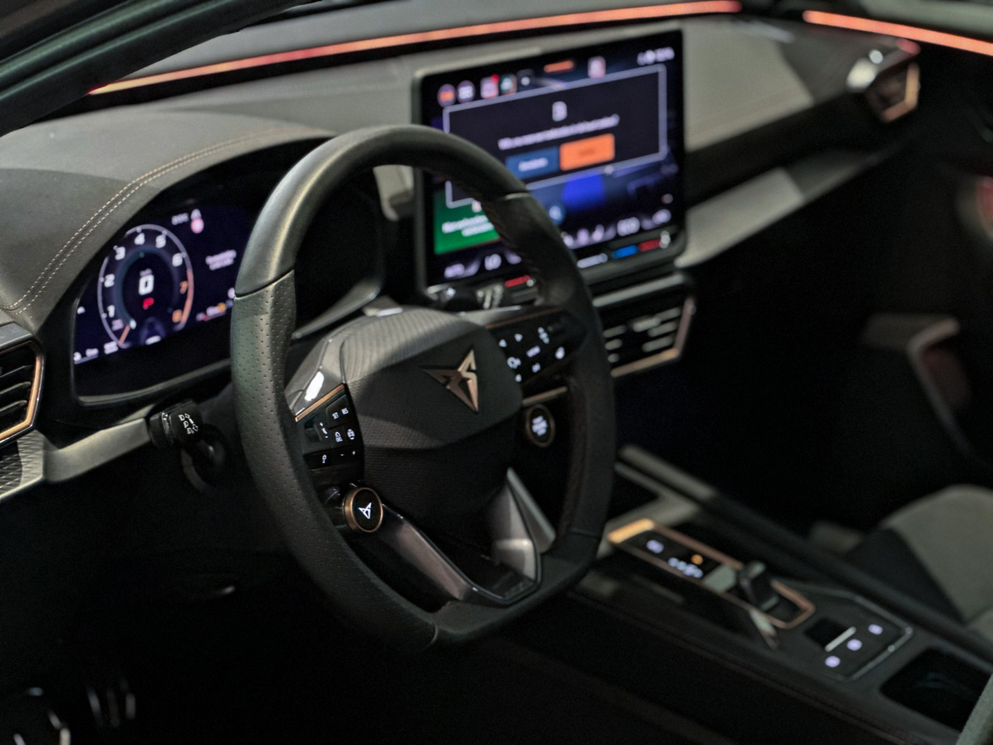 CUPRA CUPRA