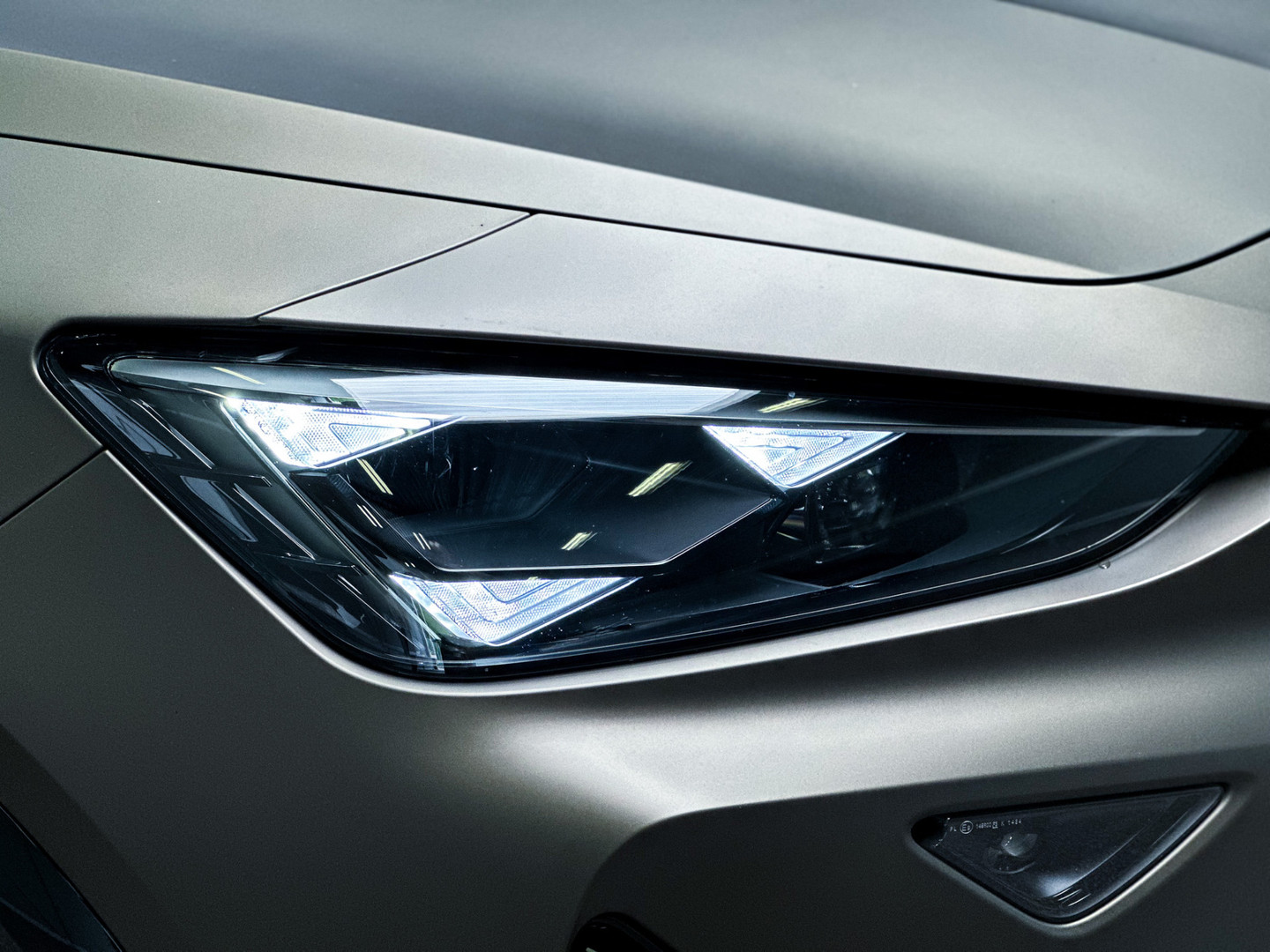 CUPRA CUPRA