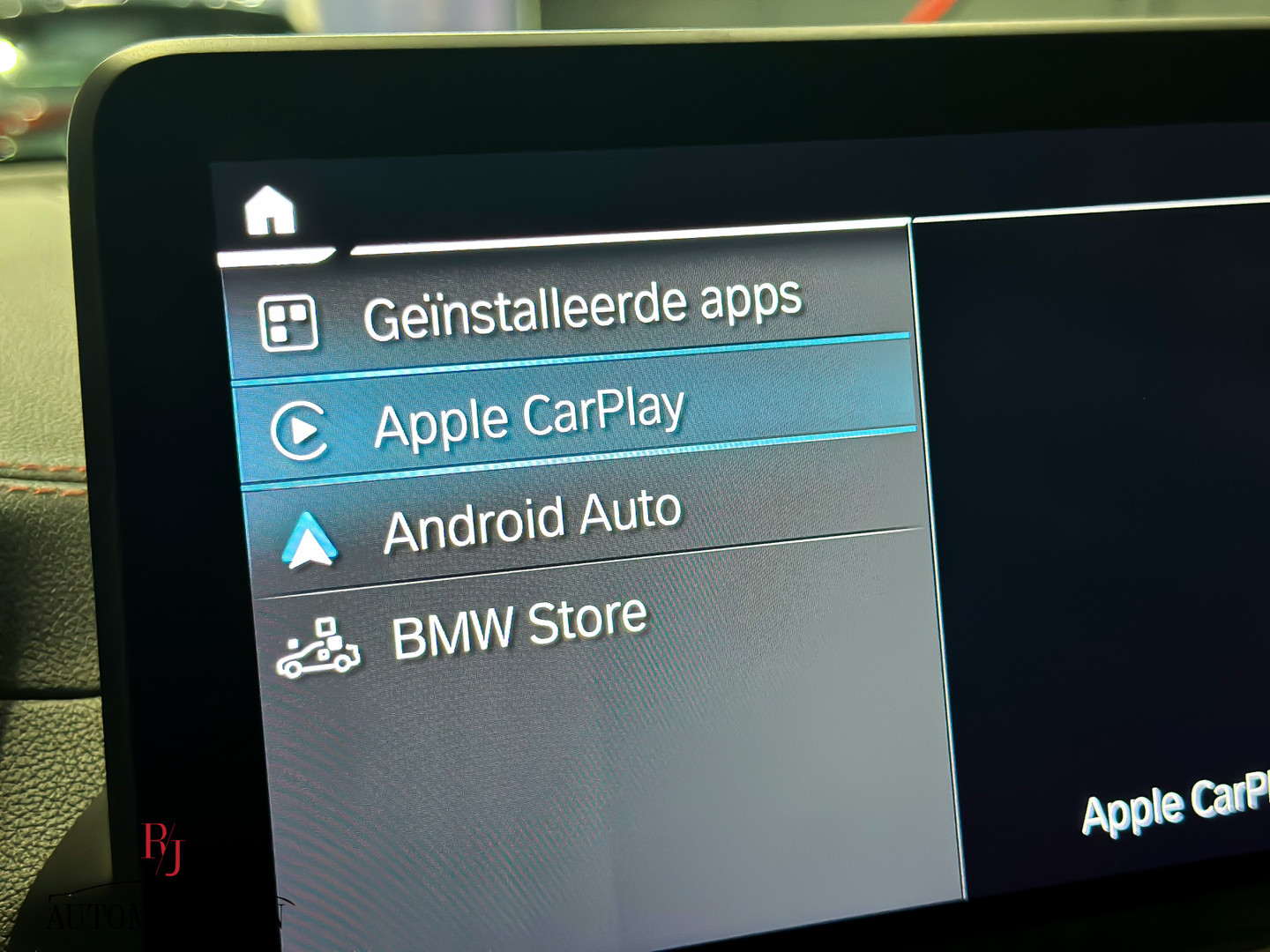 BMW BMW