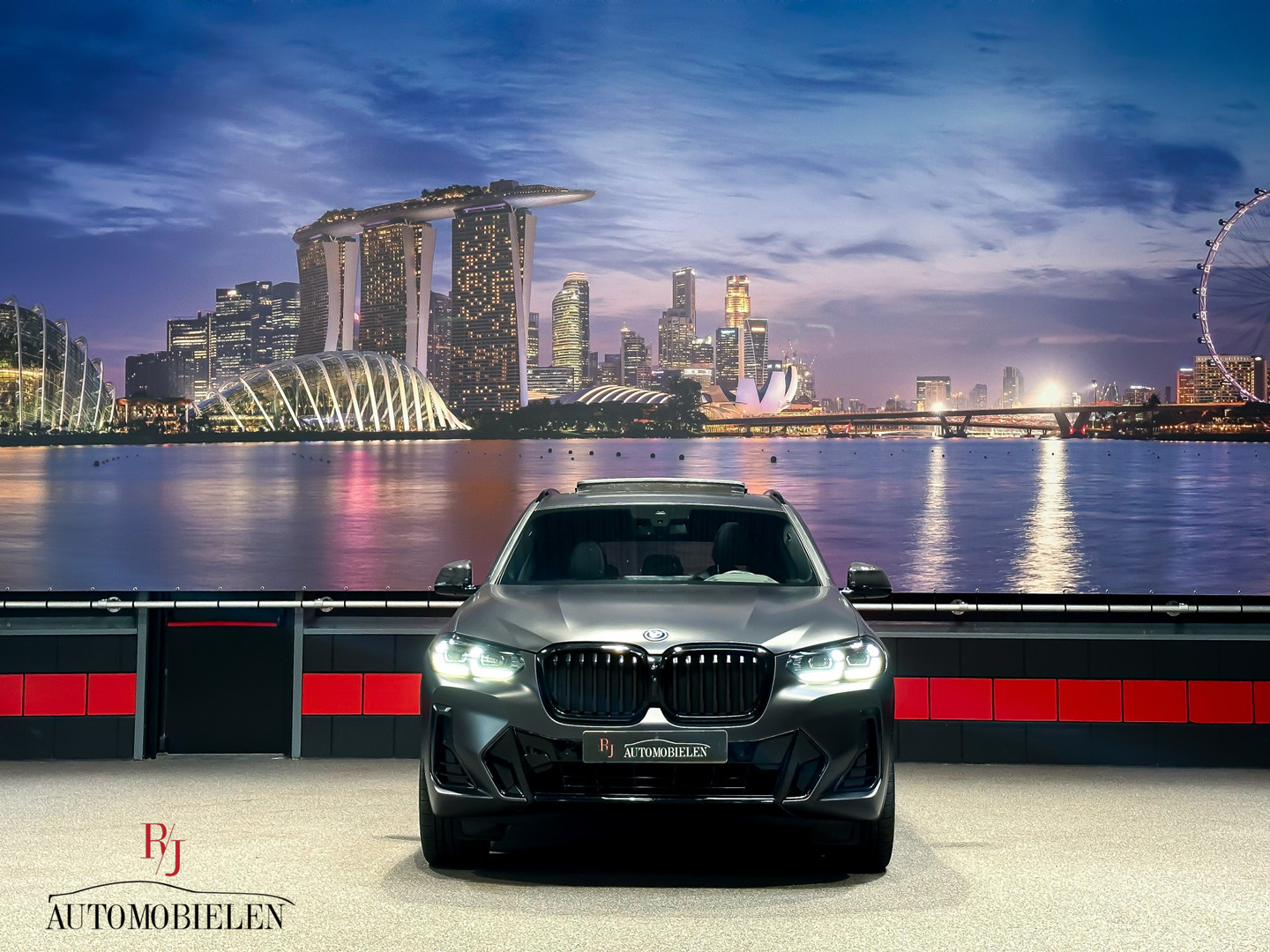 BMW BMW