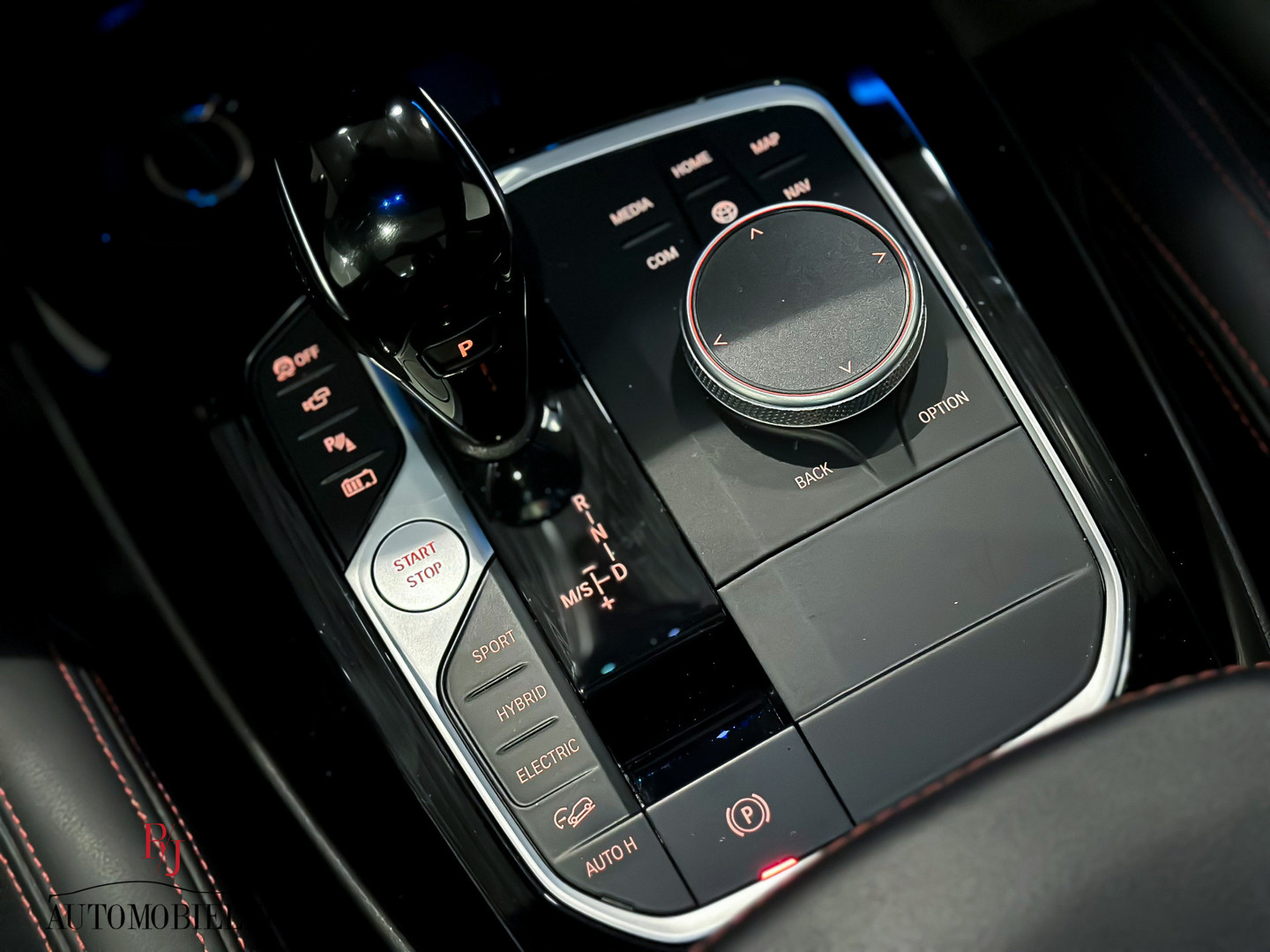 BMW BMW