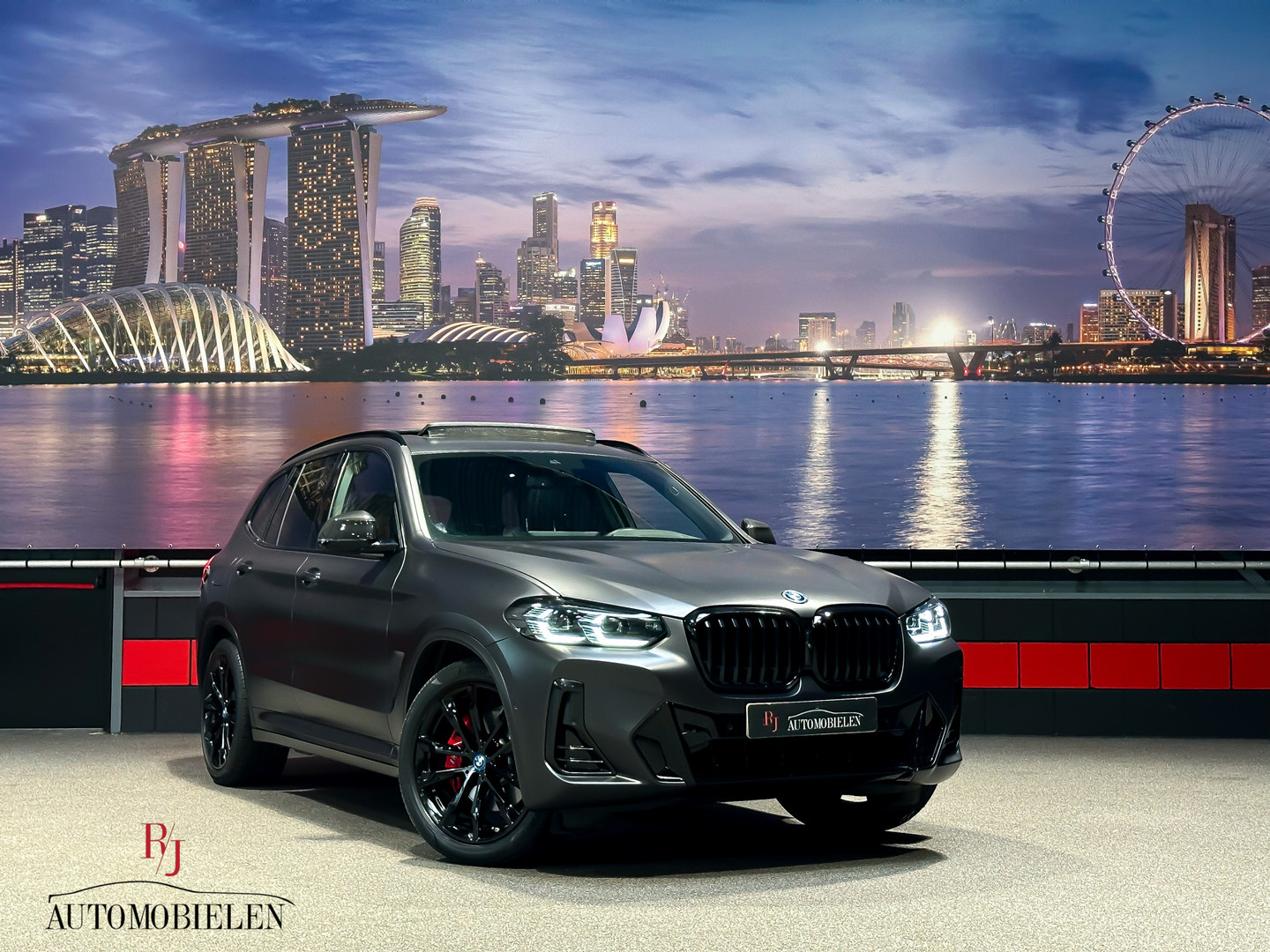 BMW BMW