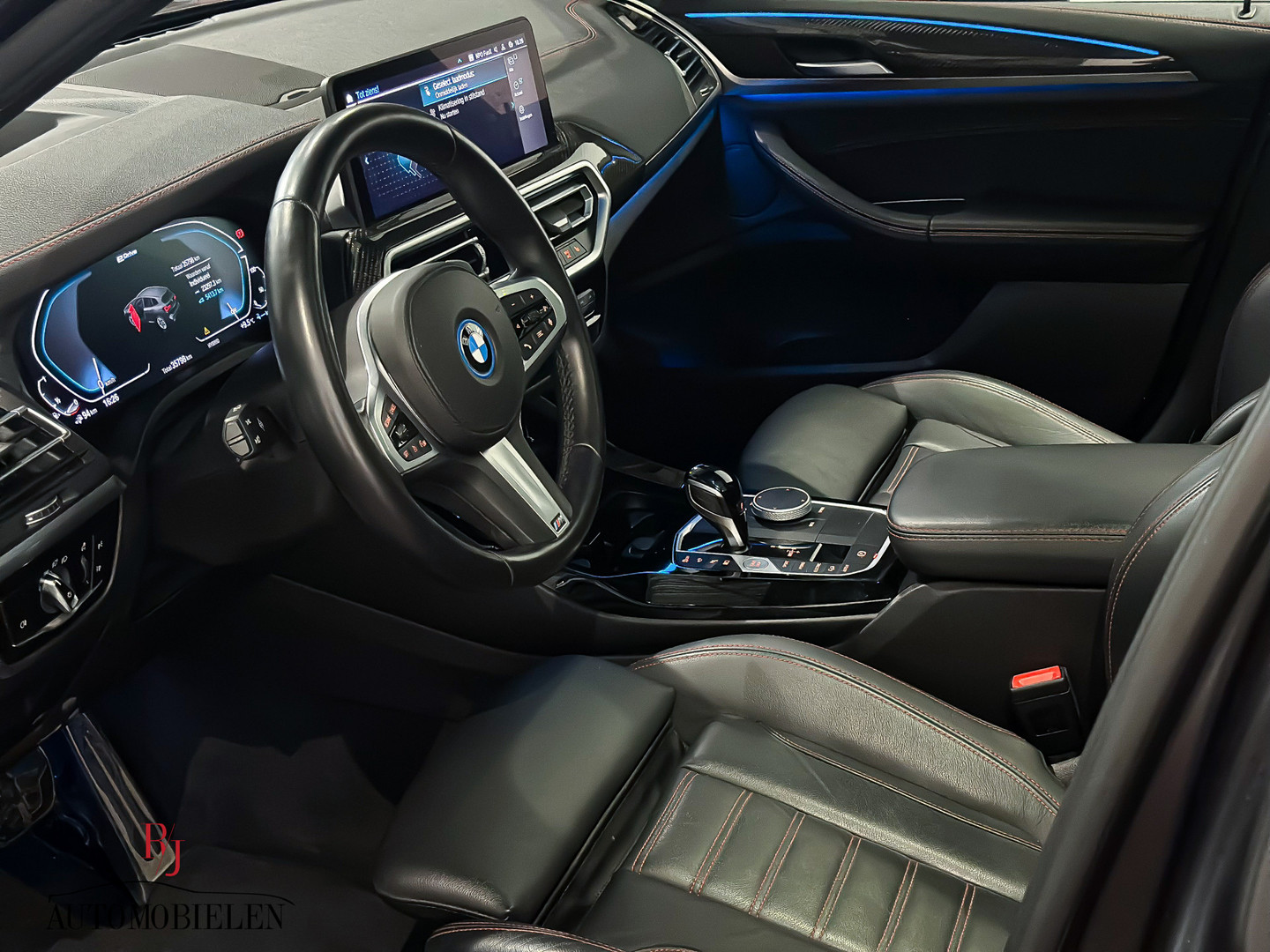 BMW BMW