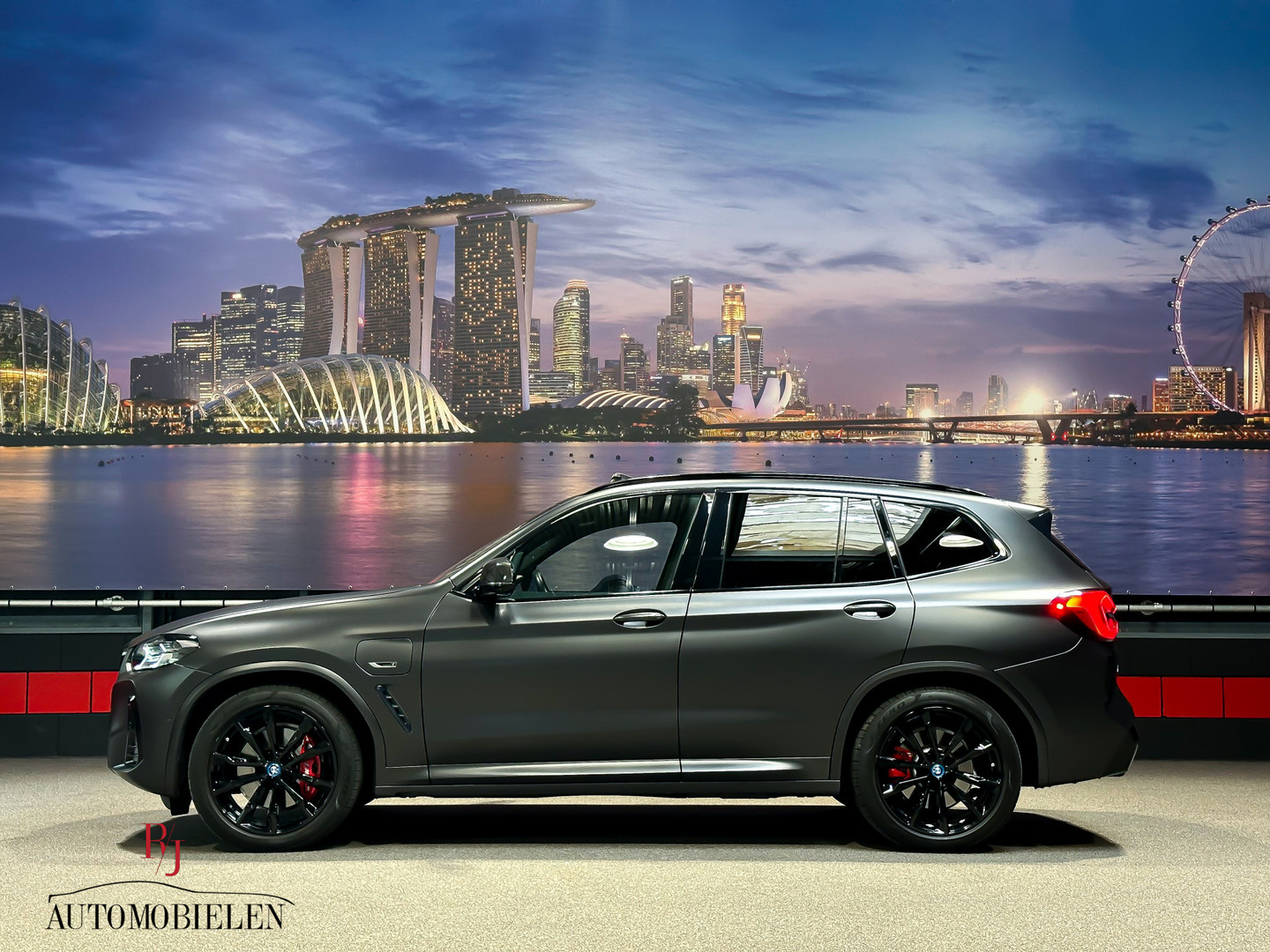 BMW BMW
