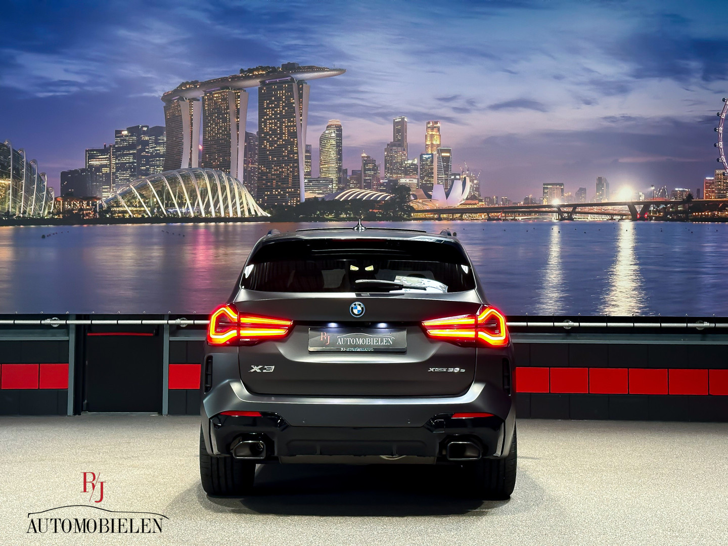 BMW BMW